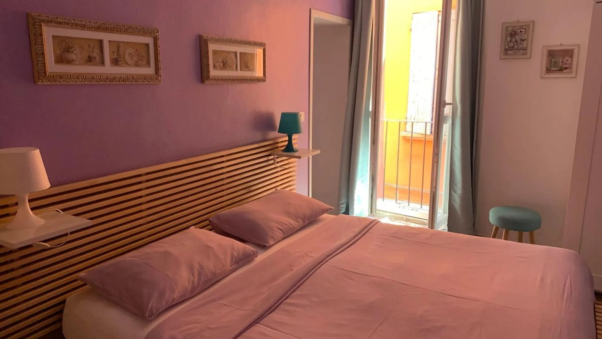 Casa de hóspedes Villa Bí nel centro Bolonha