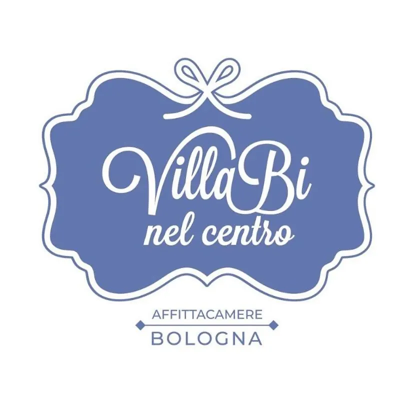 Villa Bí nel centro Bolonha Casa de hóspedes