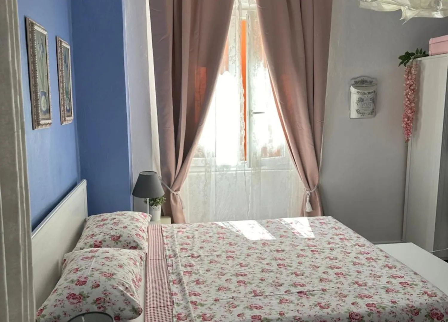 Villa Bí nel centro Bolonha 0*,  Itália