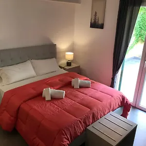 Guest house Corte Sant'orsola 4, Bologna